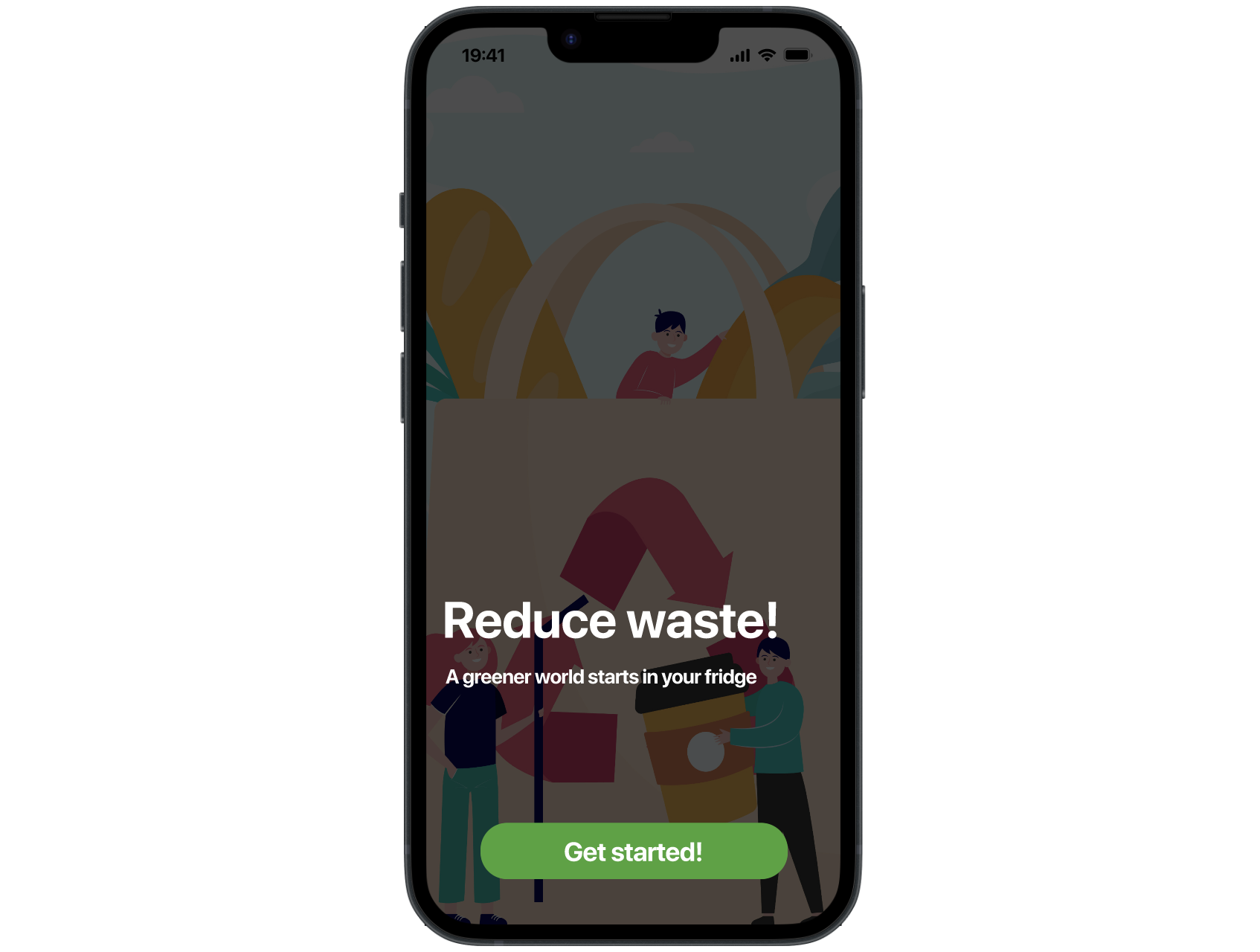 Waste Guard