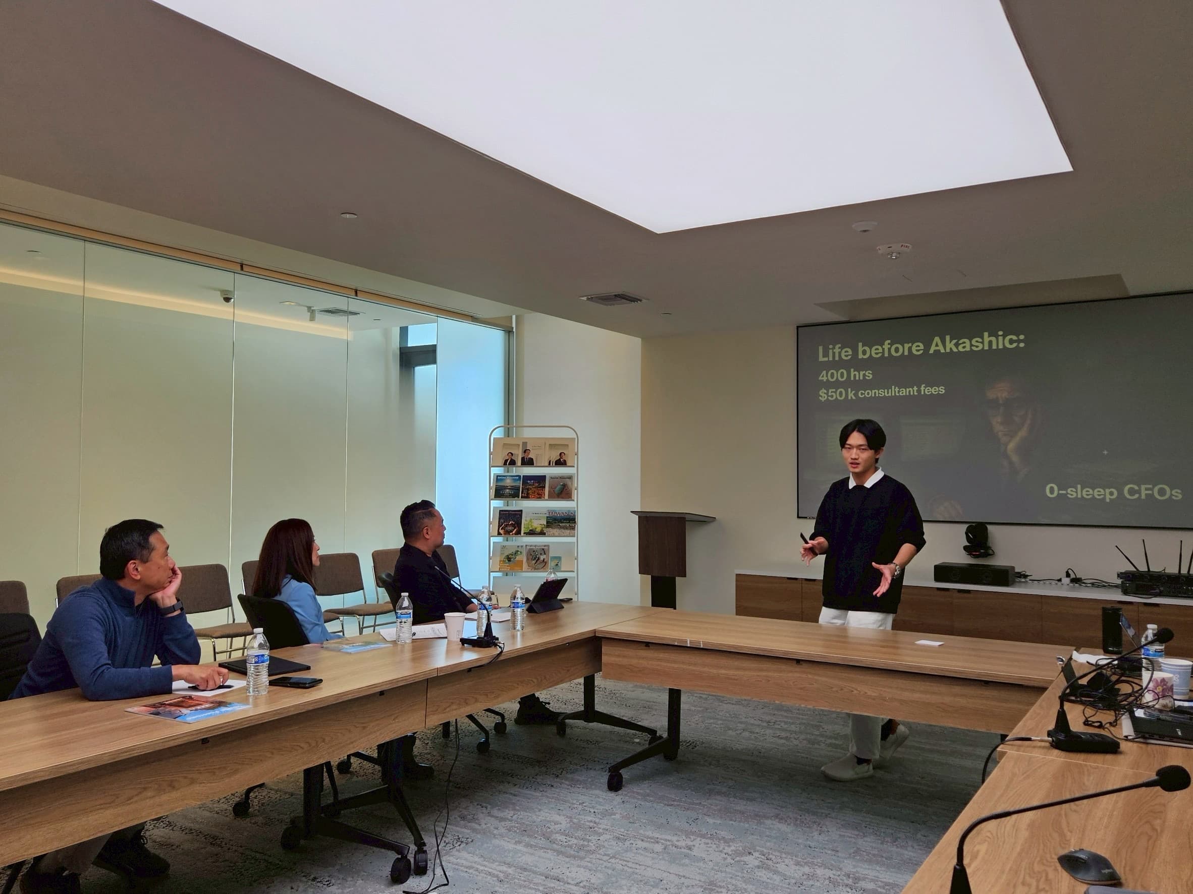 創業家分享：你的創業想法很酷，但 Are You Dogfooding？