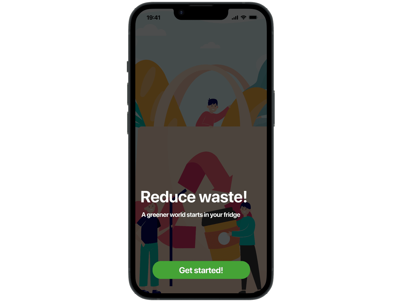 Waste Guard