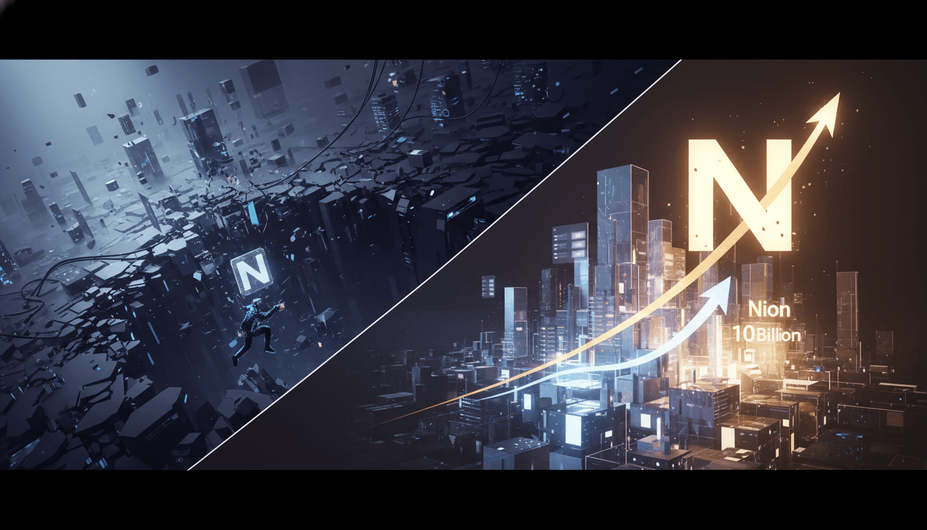 Entrepreneur's Analysis: Notion's Epic Rise from Near Bankruptcy to $10 Billion Valuation
